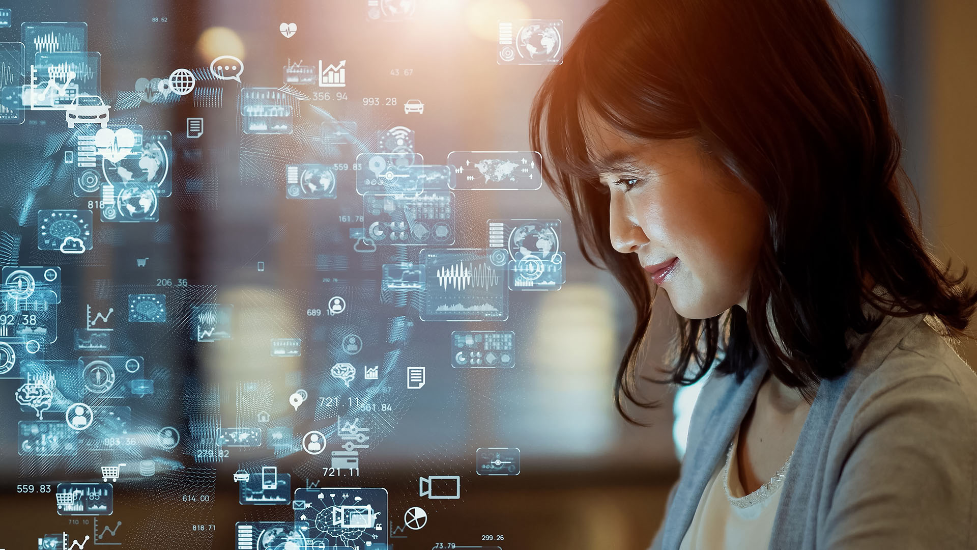 Acrogen FullStack Software Development Services